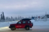 Команда автопробега «Доступная Арктика» без потерь доехала до поселка Варандей в НАО