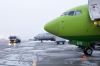 Пассажиры самолета отбили у полиции пьяного участника СВО: «Героя оставить»