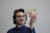 Россиянина задержали в Беларуси с фальшивыми долларами