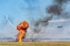 Авиация США нанесла удары по 85 целям в Ираке и Сирии