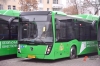 В Екатеринбурге популярный автобусный маршрут поменяет схему движения