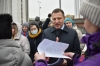 На свердловского депутата, защитившего права трудовых мигрантов, пожаловались статусному единороссу