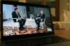 Интервью Такера Карлсона с Путиным озвучит югорчанин на своем ютуб-канале «Контент вне политики»