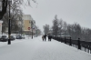 Сильные морозы придут в Приамурье: температура опустится до аномальных значений