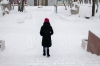 Снег и 35-градусные морозы накроют Приамурье