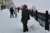 40-градусные морозы пришли в Приамурье