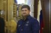 Кадыров в День защитника Отечества выложил селфи с Путиным: была засекреченная встреча