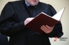 Прокурор запросил почти семь лет для сжегшего Коран Журавеля