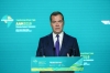Медведев анонсировал мировую войну за попытку Украины забрать у России Крым