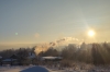 Оренбургские синоптики спрогнозировали в ближайшие сутки морозы до –35: как не замерзнуть