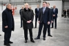Путин в Казани: что посмотрел президент и с кем встретился