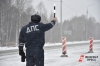Трассы в Новосибирскую область и Казахстан закрыли из-за непогоды
