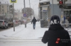 На три российских региона обрушился циклон «Рикса»