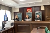Суд над Украиной пройдет в закрытом режиме