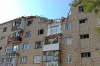 Гладков сообщил о новых повреждениях в Белгороде