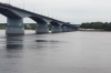 Ремонт моста в Вологодской области может ухудшить ситуацию с паводком