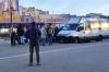 Польша развернула рейсовый автобус и несколько авто на границе с Калининградом