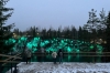 Жители одного из районов Карелии выступили против возведения объекта для туристов