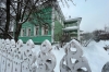 Вологодской области не хватает туристов в межсезонье