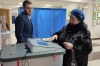 В Курганской области стартовали выборы президента России