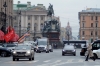 Какие дороги, мосты и переходы планируют открыть в Петербурге в 2024 году
