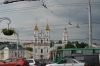 Открылось автобусное сообщение Великие Луки – Витебск