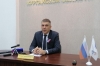 Глава курганского избиркома Роман Скиндерев о президентских выборах: «Прошли на высоком уровне»