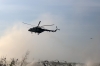 Вертолет Ми-8 разбился в Магаданской области: есть погибшие