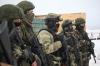 Старовойт: украинские диверсанты не оставляют попыток прорваться в Курск