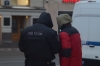 В Архангельске подростки обстреляли из пистолета автобусную остановку