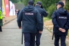 В Великом Новгороде полицейские задержали пятерых нелегальных мигрантов