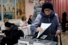 На выборах президента в Новгородской области второе место занял Владислав Даванков