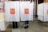 Верховный шаман России пришел на выборы президента в традиционном наряде