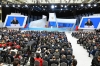 В Костромской области заложен фундамент для реализации задач президента России