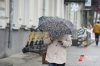 В ближайшие выходные в Новосибирске прогнозируют дожди