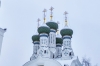 В Удмуртии заработали новые православные маршруты для верующих и светских людей