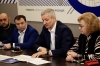 Спикер вологодского парламента Луценко о выборах президента: «Нарушений не зафиксировано»