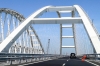 Шольц прокомментировал ситуацию со «слитым» разговором немецких военных об ударе по Крымскому мосту