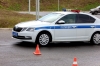 В Брянской области задержали авто с подозреваемыми в совершении теракта в Crocus City Hall
