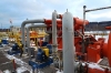 «Газпром» приступил к соединению двух газопроводов на востоке России
