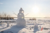 «Собака делает снеговика»: что удивило студента из Конго во Владивостоке