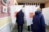 На Чукотке зарегистрировали 100-процентную явку на выборы президента РФ