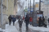 Снег с дождем вернутся в Хабаровск: прогноз на выходные