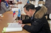 Глава Якутии: «Выборы президента РФ определят судьбу нашего государства на многие годы вперед»