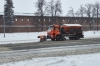 В Томске синоптики обещают дождь со снегом