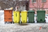 В Томской области проверили строительство нового мусороперерабатывающего комплекса