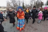 Игры, гуляния, концертные программы: куда пойти на Масленицу в Кирове в 2024 году