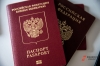 Российские паспорта отобрали у преступников-мигрантов в Самарской области