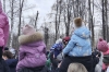Рождаемость в России достигла рекордного минимума за 17 лет