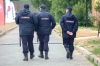 Угнанный в Иркутске автомобиль доставщика суши полиция нашла через 15 минут